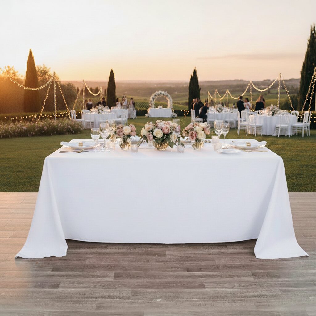 SNR Event Rentals and Decor - Premium Event Rentals in Brampton